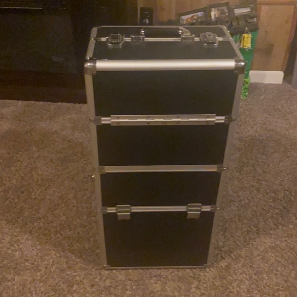 Caddy Other - Makeup Caddy